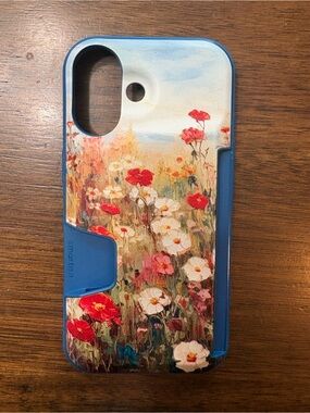 iPhone 16 wallet case